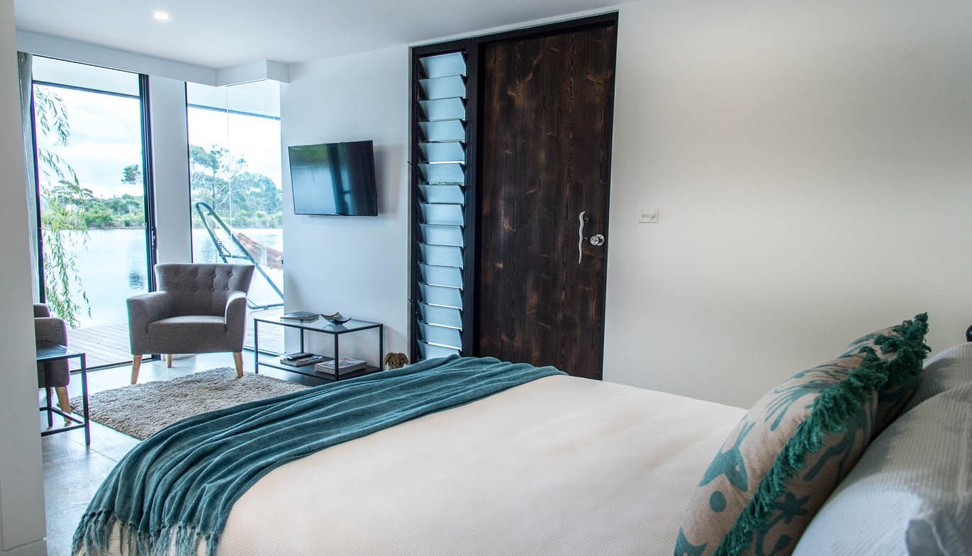 Glasshouse Bed & Breakfast